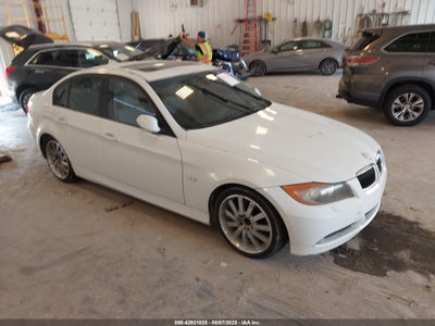BMW 325I 2006