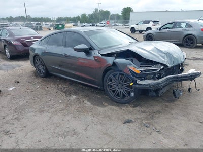 AUDI A7 2019
