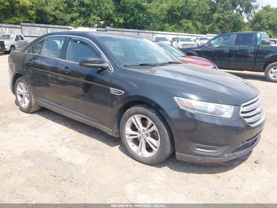 FORD TAURUS 2015