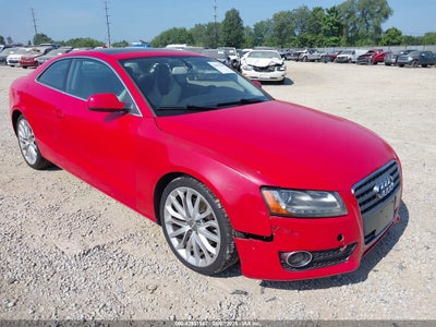 AUDI A5 2010