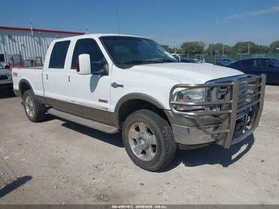 FORD F-250 2007