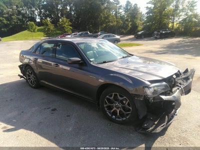 CHRYSLER 300 2017