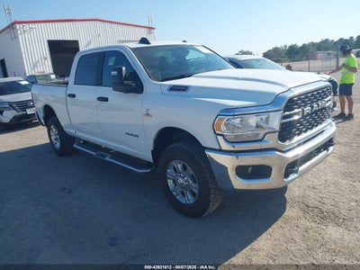 RAM 2500 2024