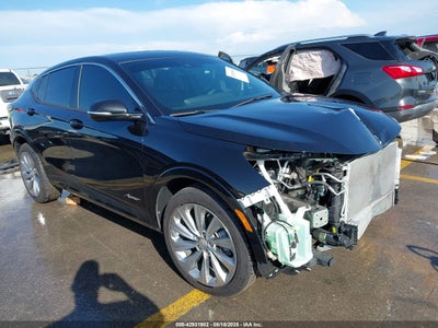 BUICK ENVISTA 2024