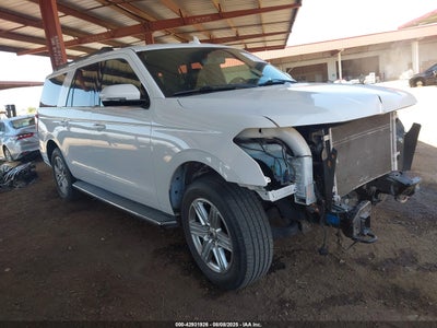 FORD EXPEDITION 2020