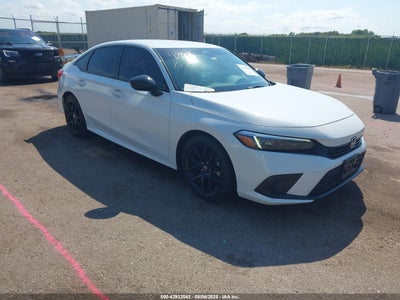 HONDA CIVIC 2023