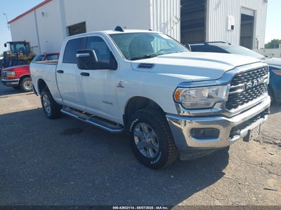 RAM 2500 2024