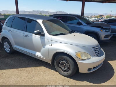 CHRYSLER PT CRUISER 2007