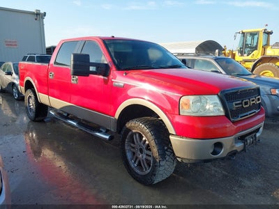 FORD F-150 2006