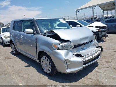 SCION XB 2015