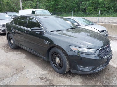 FORD TAURUS 2013