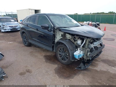 MITSUBISHI ECLIPSE CROSS 2024