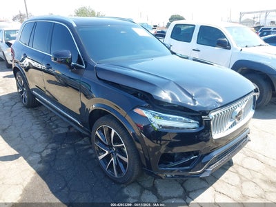 VOLVO XC90 2025