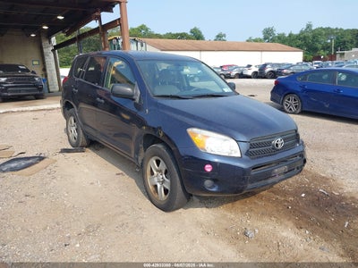 TOYOTA RAV4 2007