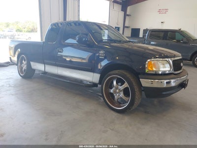 FORD F-150 2003