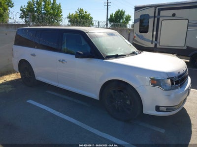 FORD FLEX 2017