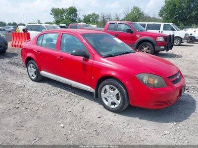 CHEVROLET COBALT 2007