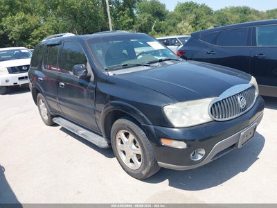BUICK RAINIER 2006