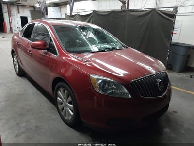 BUICK VERANO 2015