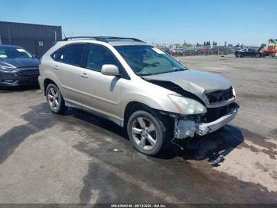 LEXUS RX 330 2004