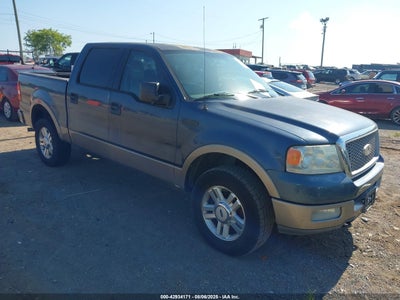 FORD F-150 2004