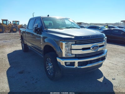 FORD F-250 2019