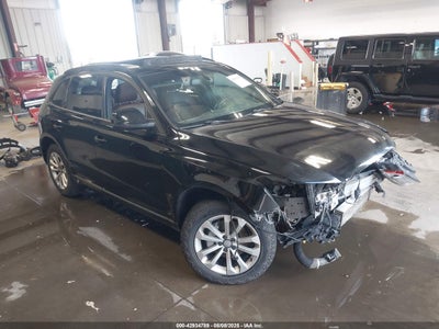 AUDI Q5 2015