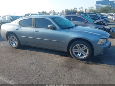 DODGE CHARGER 2006