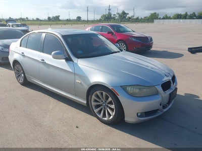 BMW 328I 2011