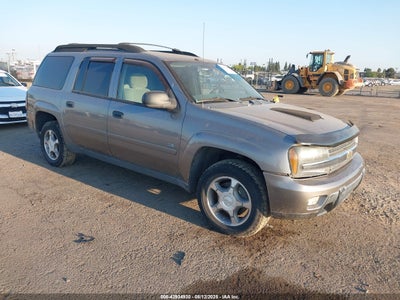 CHEVROLET TRAILBLAZER EXT 2006