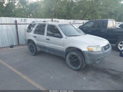 FORD ESCAPE 2005