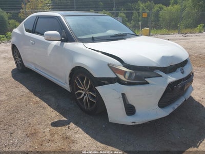 SCION TC 2014