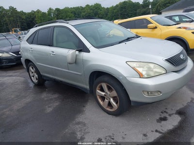 LEXUS RX 330 2004