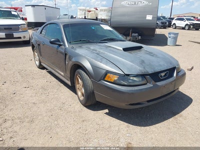 FORD MUSTANG 2003