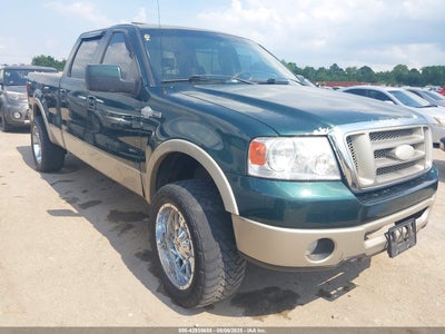 FORD F-150 2007