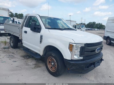 FORD F-250 2019