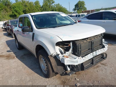 FORD MAVERICK 2022