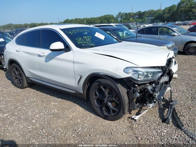 BMW X4 2021