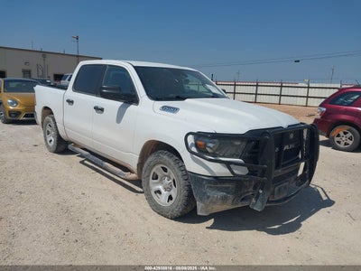 RAM 1500 2023