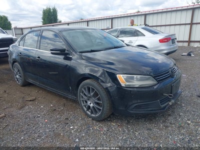 VOLKSWAGEN JETTA 2014