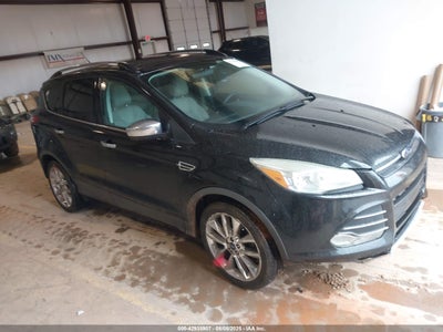 FORD ESCAPE 2015