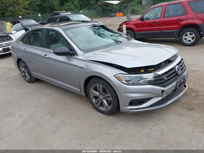 VOLKSWAGEN JETTA 2020