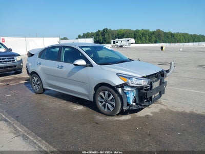 KIA RIO 2023