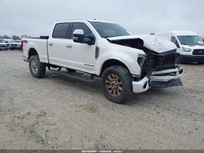 FORD F-250 2018