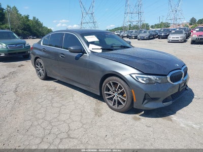 BMW 330I 2020