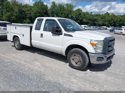 FORD F-350 2014