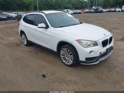 BMW X1 2015
