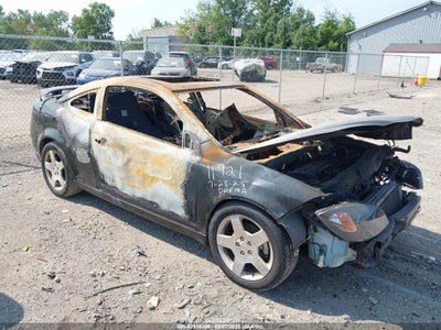 CHEVROLET COBALT 2006