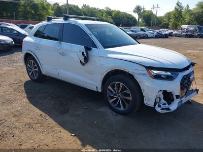 AUDI Q5 2023