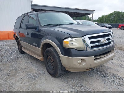 FORD EXPEDITION 2007